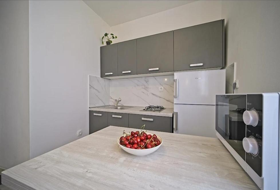 Апартаменты Apartment Vita *